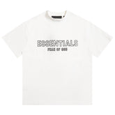 Fear of God Essentials  T-Shirts
